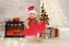 Zapf BABY born® Weihnachtsoutfit 43 cm Produktbild-Vorschau 11