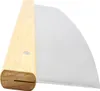 Pizzaschneider Wiegemesser mit Klingenschutz | Pizza Cutter Produktbild-Vorschau 9