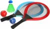 Geschicklichkeitsspiel Jumbo Outdoor Set Multisport 3 in 1 Produktbild-Vorschau 7