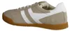 Gola Damen-Sneaker Elan Beige-Weiß, Farbe:beige/schlamm, EU Produktbild-Vorschau 20