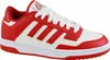 Schuhe Adidas Rapid Court Low J JR0164 Produktbild-Vorschau 1