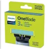 Philips Norelco OneBlade QP235/50, Scherkopf, 3 Kopf/Köpfe, Produktbild-Vorschau 9