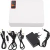 Malý UPS 12000 mAh 18 W 5 V 9 V 12 V DC typ C a USB Náhled obrázku produktu 1