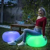 Aufblasbare Solar-LED-Lampe, 0,5 W Produktbild-Vorschau 2