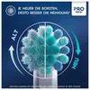 Oral-B Pro Kids Disney Frozen Zahnbürste (Für Kinder ab 3 Produktbild-Vorschau 13