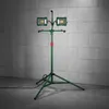 Parkside LED-Arbeitsstrahler Werkstatt Leuchte Lampe »PASB Produktbild-Vorschau 11