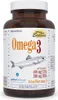 Gélules d'oméga-3 180 pcs Voir les images du produit 1