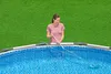 Bestway® Poolpflege Basis-Set mit Venturi-Sauger & Kescher Produktbild-Vorschau 4