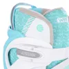 Tempish inline skates Wire 3.0 84 softboot 85A blanc/mint Voir les images du produit 14