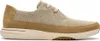 Clarks Baskets Baskets en cuir velours Voir les images du produit 19