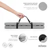 MAMOI® Schwebebalken für zuhause, Balancierbalken für Produktbild-Vorschau 3