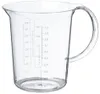 caraffa dosatrice plast team "Palermo" 0,2 litri Anteprima dell’immagine prodotto 4