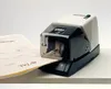 Rapid Elektro-Heftgerät 100E schwarz/weiß Produktbild-Vorschau 7