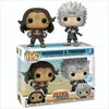 Naruto Shippuden - Hashirama &Tobirama Special Edition - Produktbild-Vorschau 5
