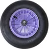 Altrad Fort FO80051 Roue de secours Lavendel Cosmo-Line axe Voir les images du produit 3