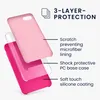 kwmobile KWM0000085I005C, Cover, Apple, iPhone 7, iPhone 8, Produktbild-Vorschau 2
