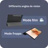 Cazy Housse pour Tablette compatible avec Samsung Galaxy Voir les images du produit 3