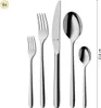 WMF Flame Besteck-Set 30 Stück(e) Edelstahl (12.6191.6340) Produktbild-Vorschau 22