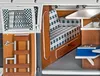 Revell VW T1 Camper Modellauto Bausatz 1:24 klassisches Produktbild-Vorschau 8
