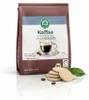 Gourmet Kaffee Crema entkoffeiniert Kaffepads 18 Stück - Produktbild-Vorschau 5