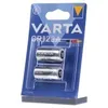 VARTA LITHIUM CR123A Blister 2 Náhled obrázku produktu 4