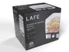 Lafe NutriDry, Stal nierdzewna, Czarny, Plastik, Stal Podgląd zdjęcia produktu 7