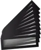 DJOIS Magnetschild Magneto Solo Pro 195207 A5/A4 sw 10 Produktbild-Vorschau 1