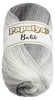 Garn PAPATYA BATIK - 100g / 360 m - Weiß,Grau Produktbild-Vorschau 1
