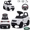 COIL Kinderfahrzeug, Kinderwagen, Land Rover Discovery, Produktbild-Vorschau 1