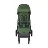 Passeggino Easywalker Jackey 2 XL - Verde intenso Anteprima dell’immagine prodotto 4
