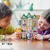 LEGO Friends Szkoła artystyczna Emmy Podgląd zdjęcia produktu 36