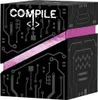 Pegasus Spiele Compile Purple Edition (DE) - Kennerspiel Produktbild-Vorschau 2