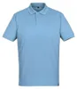 MASCOT® Soroni Polo-shirt Größe 3XL, hellblau | Packung (1 Produktbild-Vorschau 5