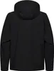 Jack Wolfskin Trailtime 2L Jkt M Black Black Xl Produktbild-Vorschau 2