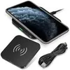 QI Wireless Kabellos Ladegerät für Apple iPhone 11 Pro Produktbild-Vorschau 14