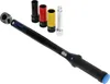 GEDORE 3550-UK-LS4 Drehmomentschlüssel TORCOFLEX UK Set Produktbild-Vorschau 10
