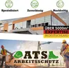 Safetytex Spanngurt mit Klemmschloss 5 Meter 25mm 250kg Produktbild-Vorschau 7
