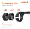 Support de guidon de vélo subtel – Fixation pour GPS et Voir les images du produit 6