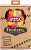 Fuggler Funny Ugly Monster - Laboratórium Misfits Sasquoosh Náhľad obrázku produktu 3