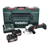 Metabo W 18 LT BL 11-125 Akku-Winkelschleifer 18V Anteprima dell’immagine prodotto 2