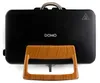 Sandwich - Grill - Gaufrier - 3en1 - noir - DOMO DO9278C Voir les images du produit 9