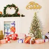 XINZI 150cm Automatischer Weihnachtsbaum (PVC/PE) – Produktbild-Vorschau 13