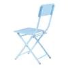 Klappstuhl ‘Sande’ 2er Set Stahl 84,5 x 42 x 50 cm Produktbild-Vorschau 7