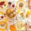 Schwartau Samt Zweierlei Kirschen, 270g Produktbild-Vorschau 3