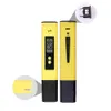 L41C Bolwins Digitales LCD pH TDS EC Messgerät – 3-in-1 Produktbild-Vorschau 2