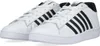 K-Swiss Herren Sneaker Weiß 04413-191-M Grösse 44 Produktbild-Vorschau 9