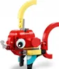 31145 – LEGO Creator – Roter Drache Produktbild-Vorschau 8