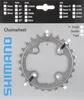 Shimano plateau pour FC-M771,761,583 plateau 26 dents, alu, Voir les images du produit 3