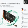 CELLONIC 1x Batteria per Navigatore GPS Compatibile con Anteprima dell’immagine prodotto 3