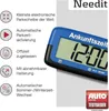Needit Parkscheibe mit Zulassung elektronische Parkuhr Park Produktbild-Vorschau 4